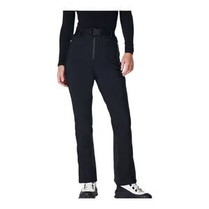 Sweaty Betty Power Soft Shell Gorpcore Water Resistant Salopette Ski Pant Size 6